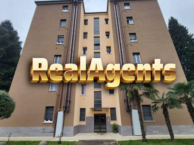 Appartamento in vendita a Barlassina MB