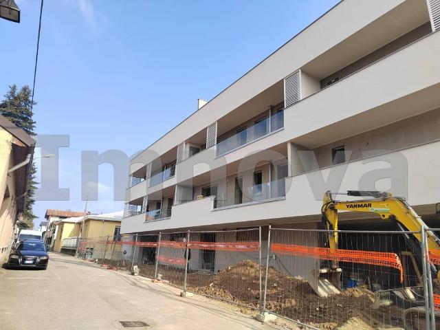 Appartamento in vendita a Barlassina MB