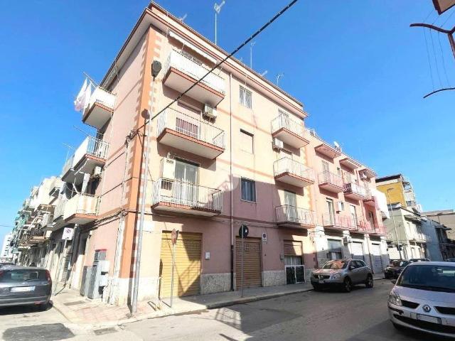 Appartamento in vendita a Barletta BT