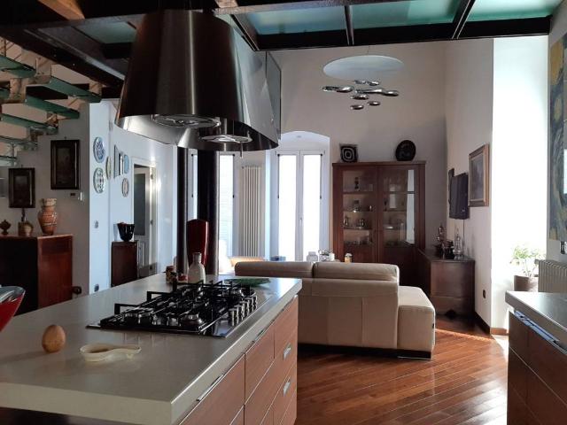 Appartamento in vendita a Barletta BT