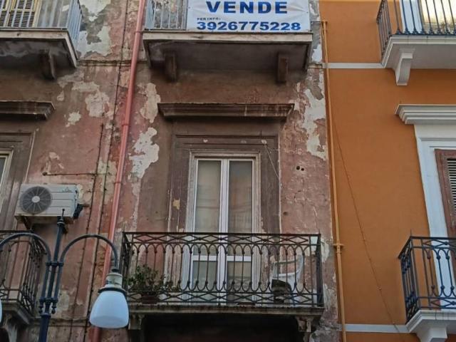 Appartamento in vendita a Barletta BT