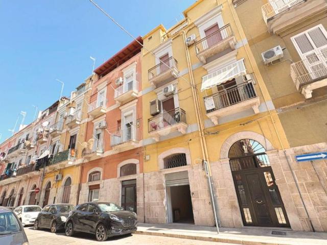 Appartamento in vendita a Barletta BT