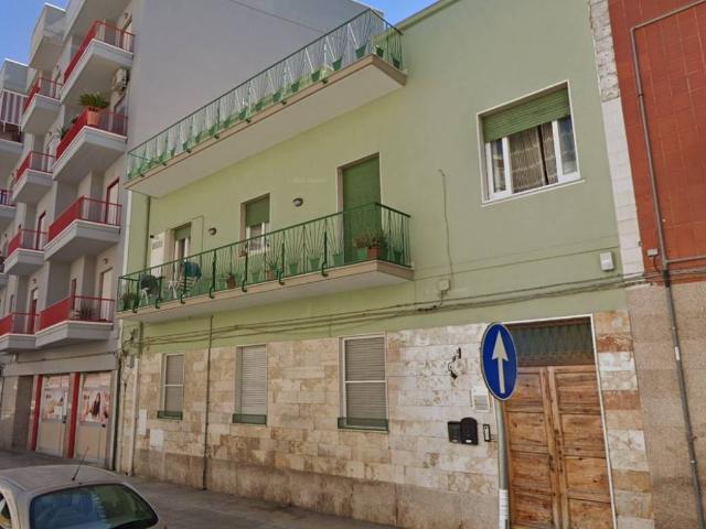 Appartamento in vendita a Barletta BT