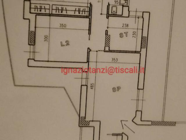 Appartamento in vendita a Barletta BT