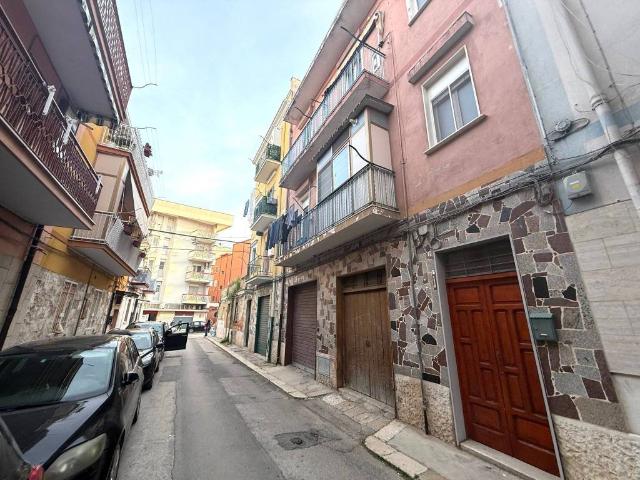Appartamento in vendita a Barletta BT