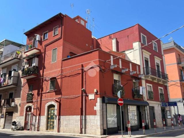 Appartamento in vendita a Barletta BT