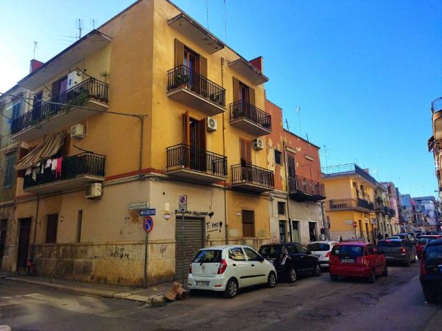Appartamento in vendita a Barletta BT