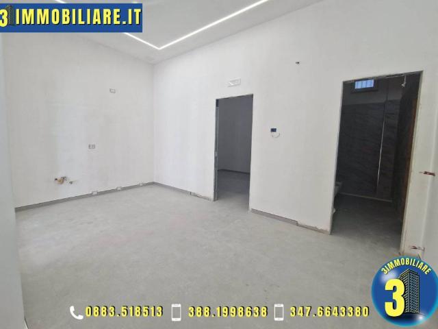 Appartamento in vendita a Barletta BT