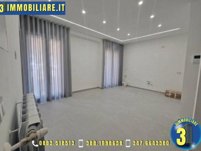 Appartamento in vendita a Barletta BT