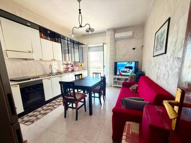 Appartamento in vendita a Barletta BT
