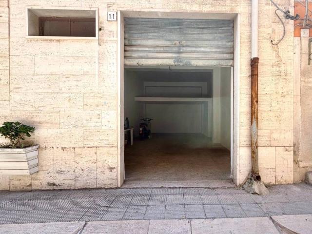 Appartamento in vendita a Barletta BT