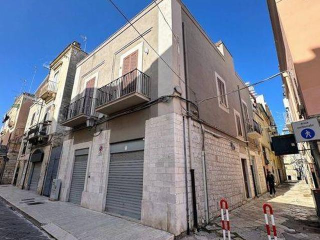 Appartamento in vendita a Barletta BT