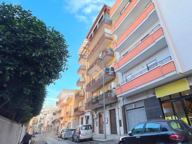 Appartamento in vendita a Barletta BT