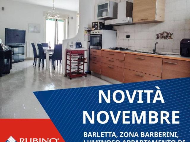 Appartamento in vendita a Barletta BT