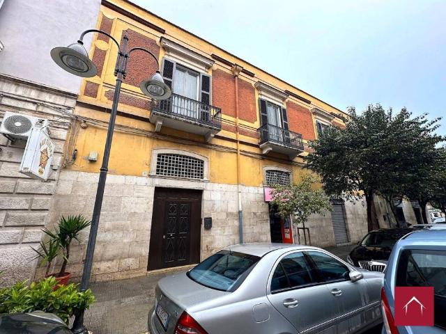 Appartamento in vendita a Barletta BT