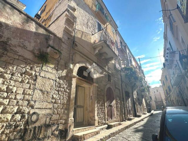Appartamento in vendita a Barletta BT