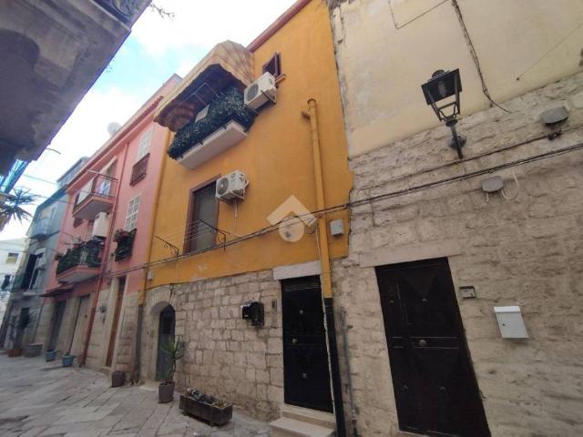 Appartamento in vendita a Barletta BT