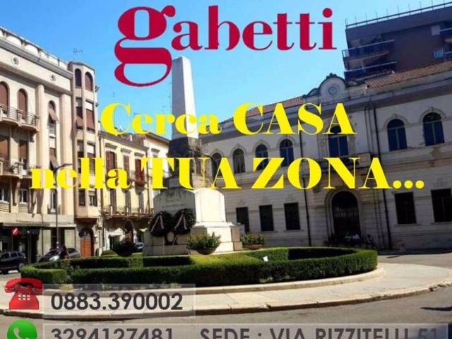 Appartamento in vendita a Barletta BT