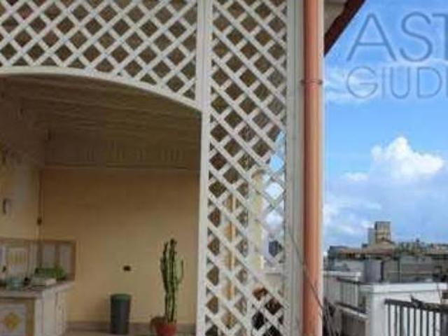 Appartamento in vendita a Barletta BT