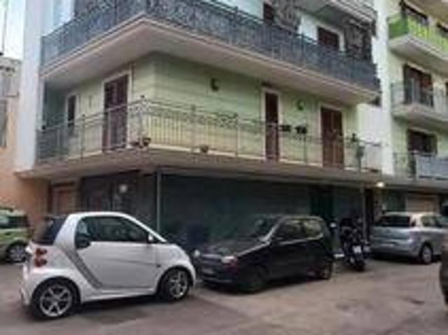 Appartamento in vendita a Barletta BT