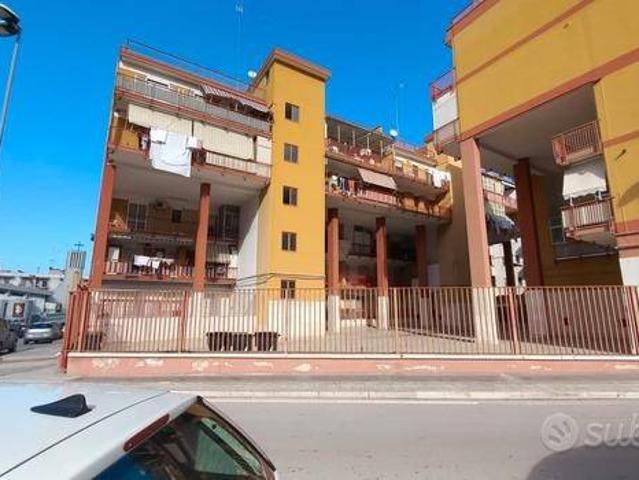 Appartamento in vendita a Barletta BT