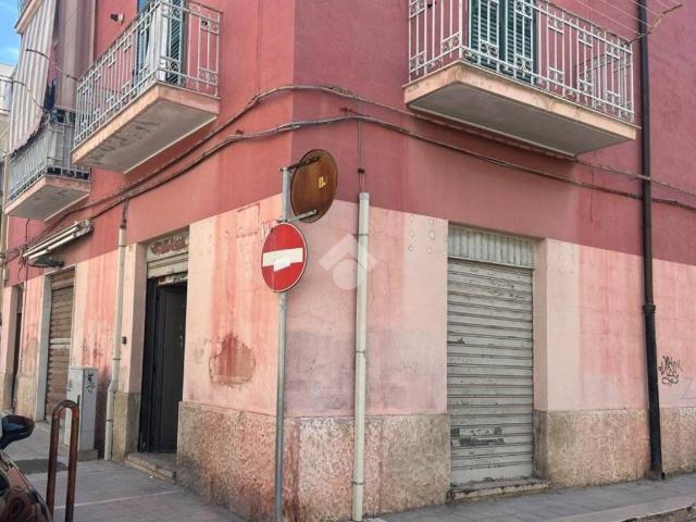 Appartamento in vendita a Barletta BT