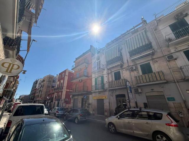 Appartamento in vendita a Barletta BT