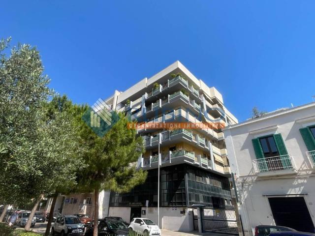 Appartamento in vendita a Barletta BT