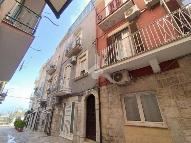Appartamento in vendita a Barletta BT