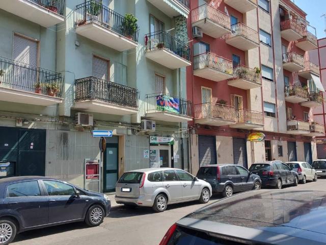 Appartamento in vendita a Barletta BT