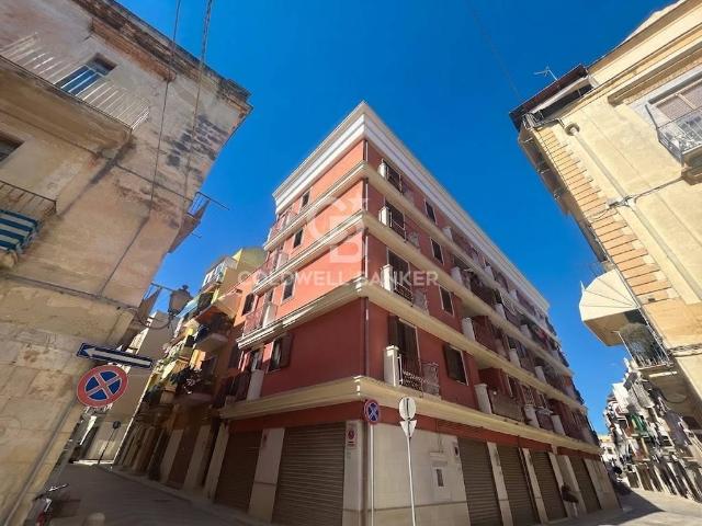 Appartamento in vendita a Barletta BT
