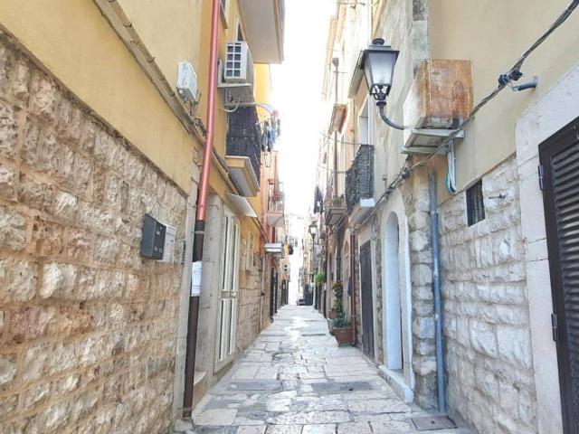 Appartamento in vendita a Barletta BT