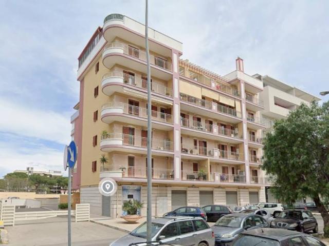 Appartamento in vendita a Barletta BT