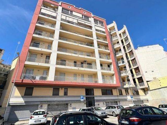Appartamento in vendita a Barletta BT