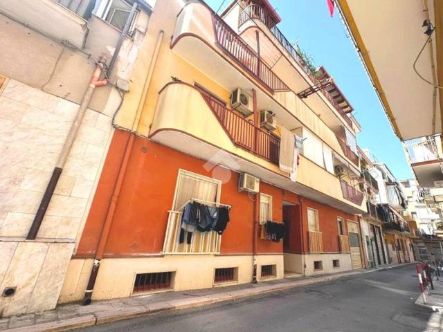 Appartamento in vendita a Barletta BT