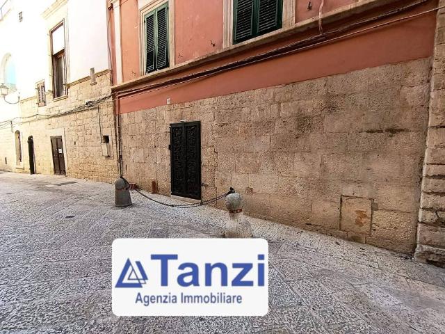 Appartamento in vendita a Barletta BT