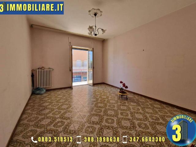 Appartamento in vendita a Barletta BT