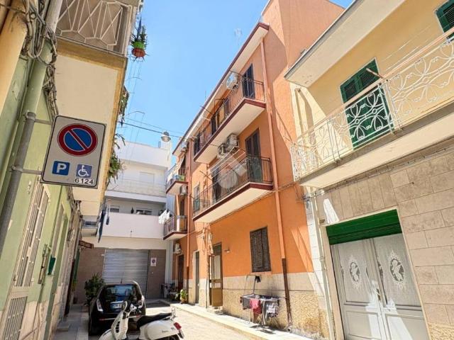 Appartamento in vendita a Barletta BT