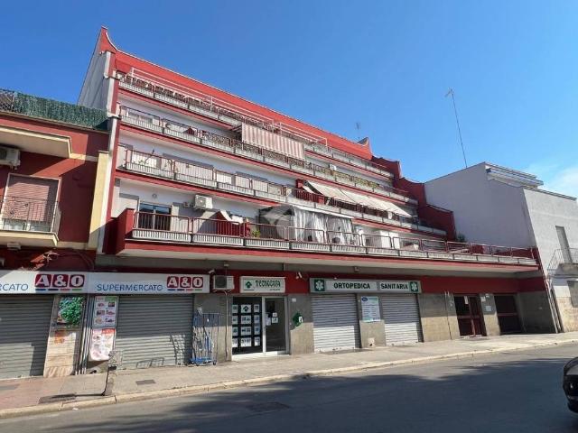 Appartamento in vendita a Barletta BT