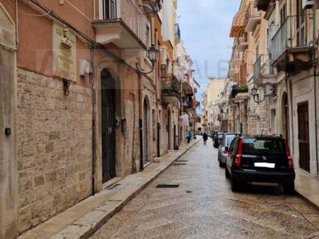Appartamento in vendita a Barletta BT