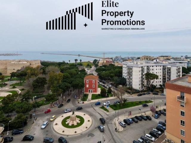 Appartamento in vendita a Barletta BT