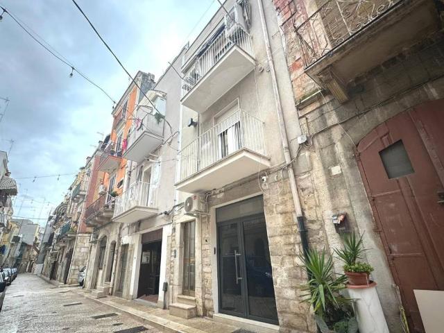 Appartamento in vendita a Barletta BT