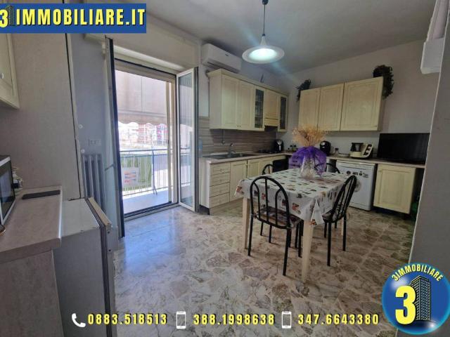 Appartamento in vendita a Barletta BT