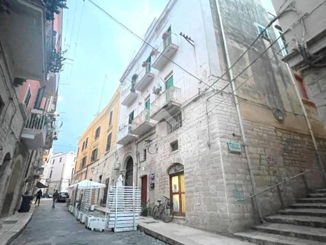 Appartamento in vendita a Barletta BT