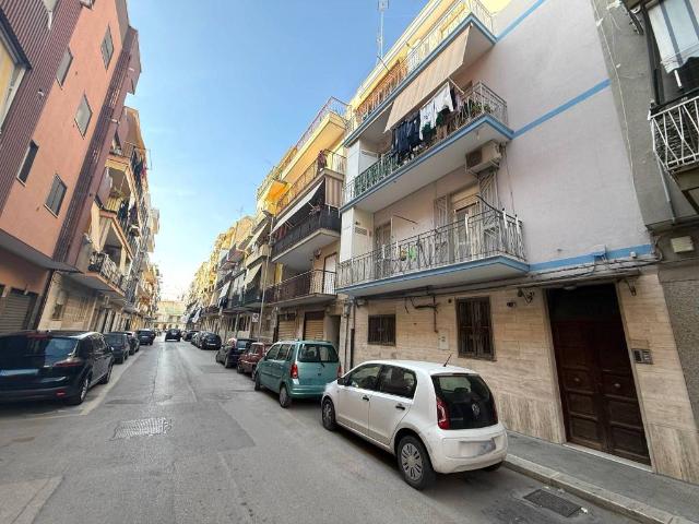 Appartamento in vendita a Barletta BT