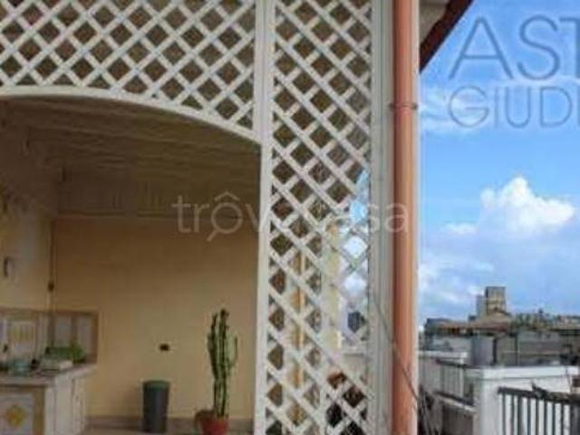 Appartamento in vendita a Barletta via Cesare Beccaria, 10, Patalini