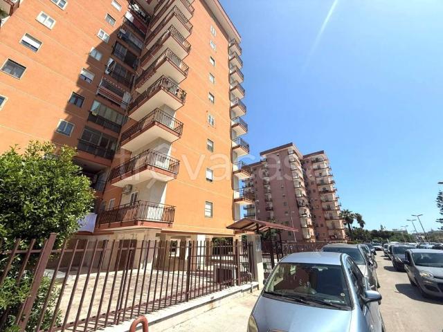 Appartamento in vendita a Barletta via Papa Giovanni XXIII, Borgovilla Barberini