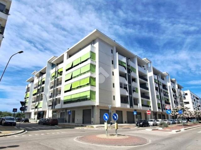 Appartamento in vendita a Barletta via Rocco Chinnici, 1, Zona 167 Parco degli Ulivi