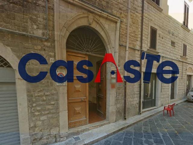 Appartamento in vendita a Barletta