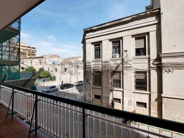 Appartamento in vendita a Barletta
